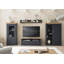 Muirin Unfinished for TVs up to 60"