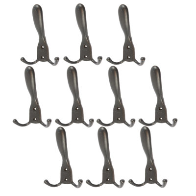 Iron Wall Wall Hook