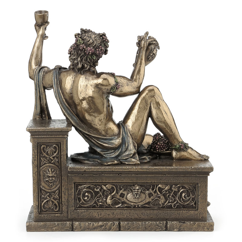 Figurine Darcia Dionysus