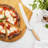 Henckels Pakka 10-Inch Pizza Knife