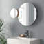 Mendocino Round Mirror-357122531