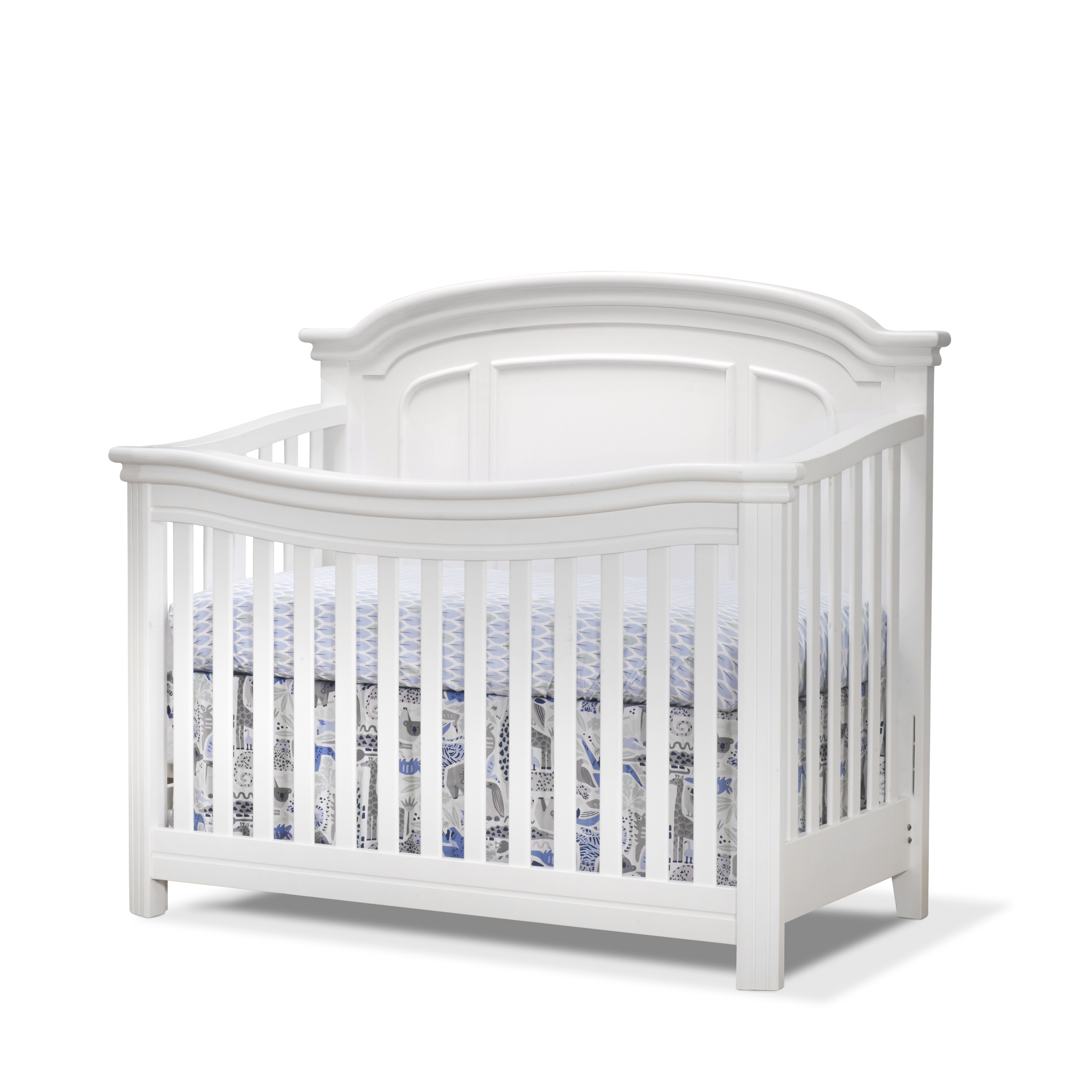 Sorelle Finley Elite 3-in-1 Convertible Crib & Reviews - Wayfair Canada