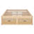 Kasea Platform Storage Bed-2139690954-2139690953