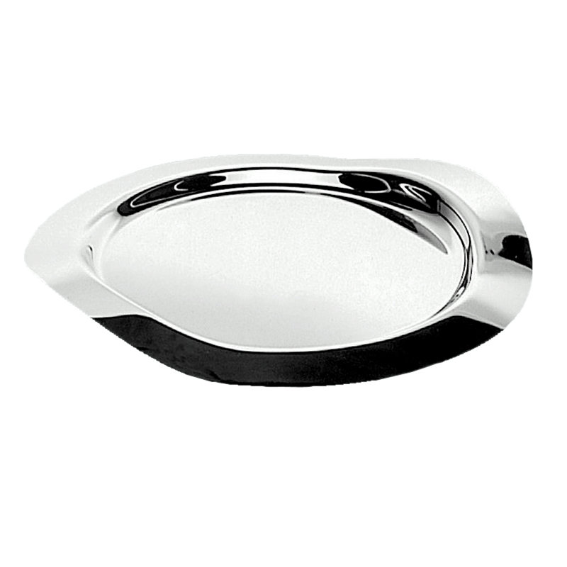 Stainless Steel Tray