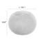 Repose-pieds rond 19,7 po Koba-86864212