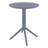 Elodie Plastic/Resin 2 - Person Round Table-1529037677-1569841930