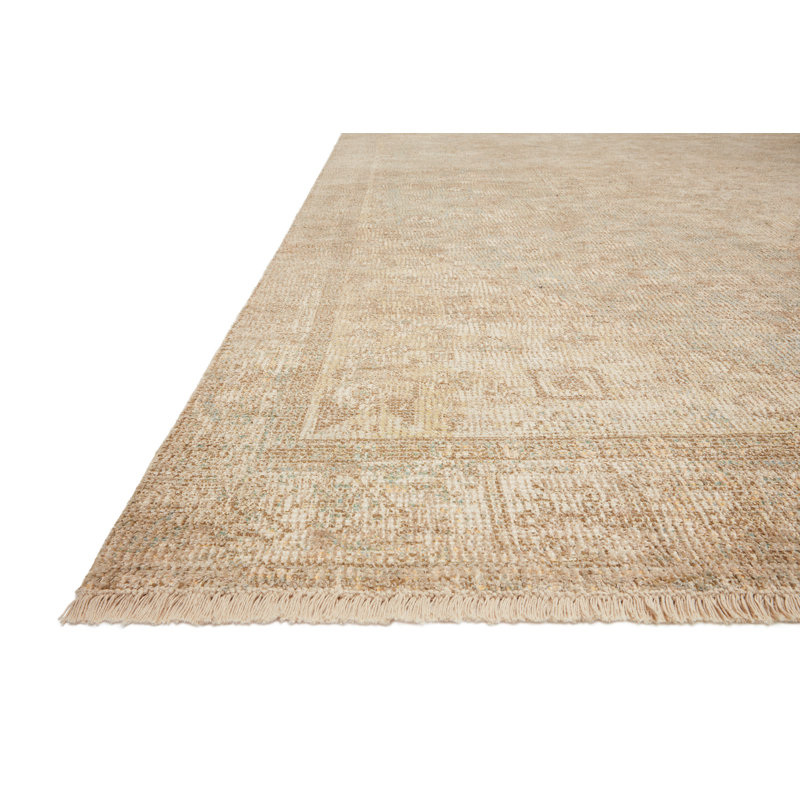 Jacarra Oriental Indoor Rug, Rectangle 2'3" x 3'9"