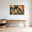 And Checkerboard, C.1917 Abstract Contemporary Wall Art Print-135630562