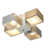Silver/Cappuccino, translucent is out of stock