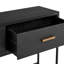 Ananna 115cm Console Table