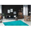Mcfadden Rectangle 200 cm x 200 cm Hand Woven Area Rug-34119135