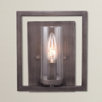 hanging wall sconces