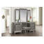 Ensemble de chambre avec lit tapissier Estrellas-276421260-276421298-302721824