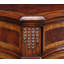 Buckingham 84'' W Solid Wood Sideboard