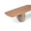 Petra 94.5" Rectangular Dining Table