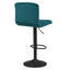 Tabouret pivotant à hauteur réglable-98947173