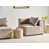 Beige Boucle is out of stock