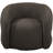 Roxbury Boucle Fabric Swivel Accent Chair-88357466
