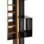 Timberlane 85cm W Shelving Unit