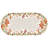 Quackenbush Fall Maple Leaf Oval Table Runner-1186085791