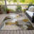 Machine Washable Indoor/Outdoor Xhevrie Mocha Rug-111825219