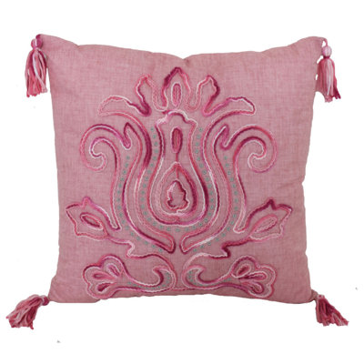 Tassels Pillow Insert