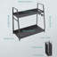 Freestanding Spice Rack