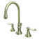Madison Widespread Bathroom Faucet with Drain Assembly