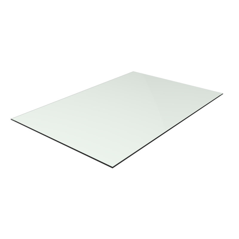 Glass Table Top