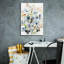 «Holland Spring Mix I» par Carol Robinson, art mural sur toile-2051457049