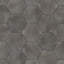 Nagpur Grand Hex 19'' x 22'' Ceramic Wall & Floor Tile-1754456870
