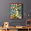Oak Tree Framed Print - Solid Wood-1012834788-1012834714