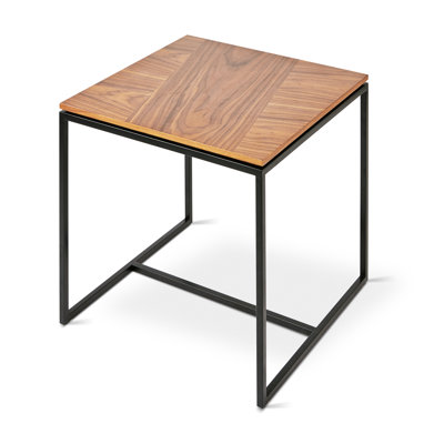 Tobias End Table