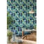Papier peint moderne Mid-Century-129451575