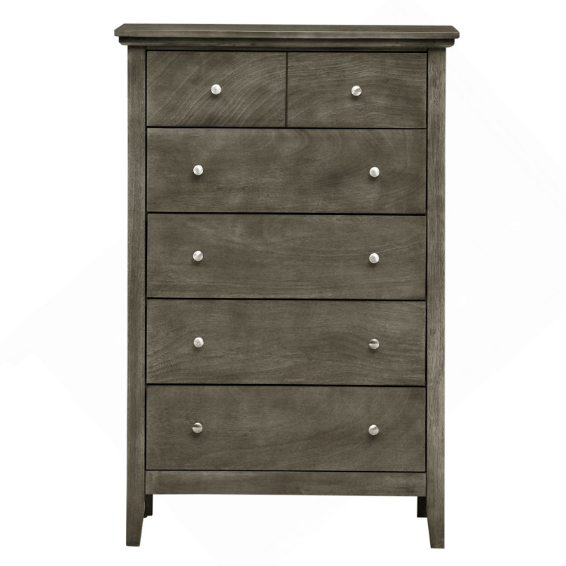 Coffre Hammond G5405-CH, gris, Gris