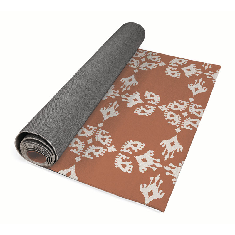 Cassia Area Rug, Runner 2'6" x 8'