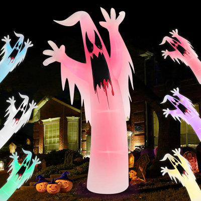 Polyester Halloween Decoration