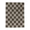 Gabbeh Wool Geometric Area Rug