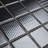 Celadon Graphite 11-5/8 in. x 11-5/8 in. Porcelain Mosaic Floor and Wall Tile