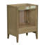 Base de meuble-lavabo simple seulement