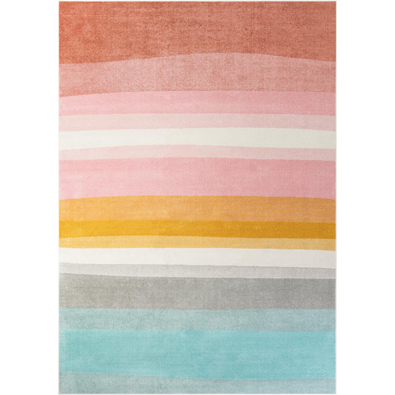Whimsy Rug, Rectangle 10' x 14'1"