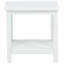 Table de bout Balsamine