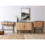 Abbigal 80cm Sideboard