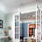 10-1/2 in x 10-5/8 in x 78-3/4 in Primed White Plain Polyurethane Crown Moulding