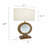 Ecke Crystal USB Standard