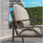 2 Piece Outdoor Patio Set-124920139-124920140