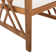 Calhoun Acacia 4 - Person Patio Conversation Sets with Cushions