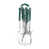 Green/Silver is out of stock selected