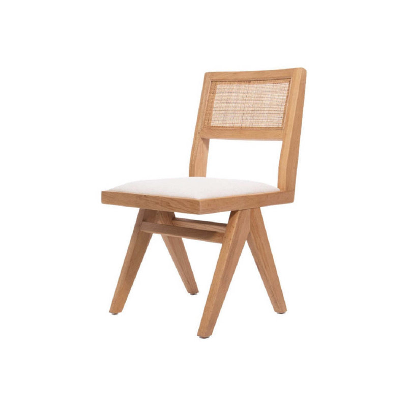 Fletcher Upholstered Dining Chair