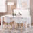 Josclyn Side Chair for Bedroom Kitchen Office-142372399